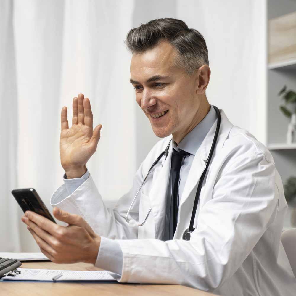Online Treatement for ADHD