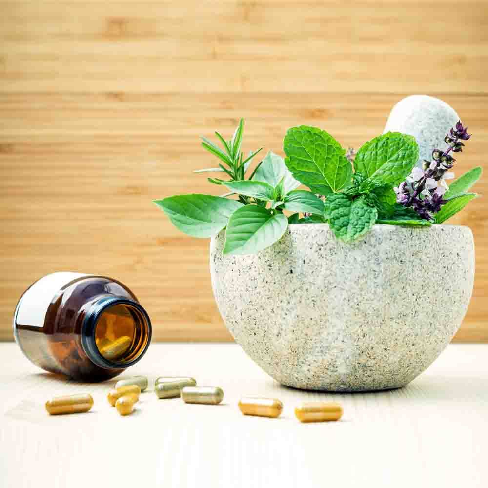 Fidicus Homeopathy
