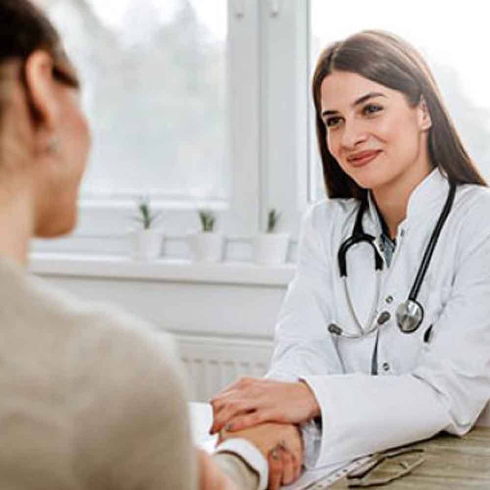 In Person Treatment for ADHD