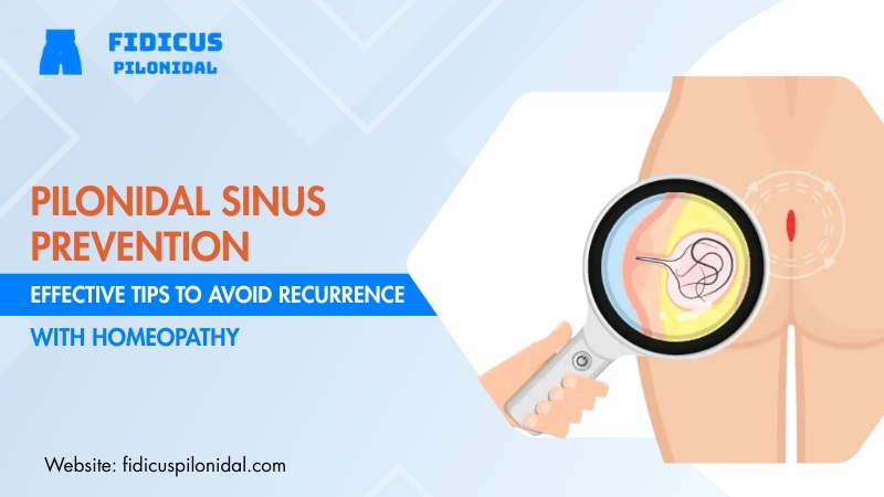 Pilonidal Sinus prevention