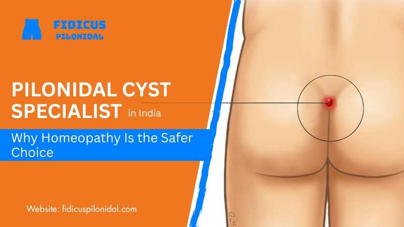 Pilonidal Cyst Specialist