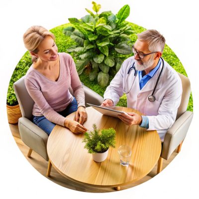 Homeopathy Care