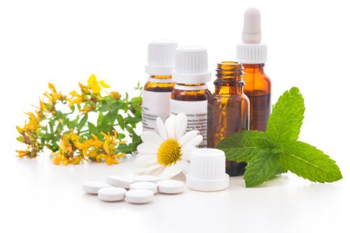 Homeopathy medicines