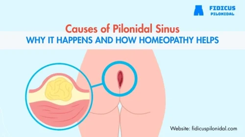 Risk Factors of Pilonidal Sinus